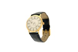 Longines Mystérieuse, anni '60