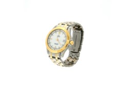 Omega, anni '00
