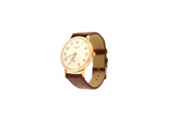Longines, anni '60