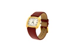 Baume & Mercier, anni '80