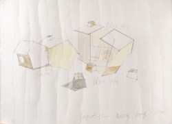 Senza titolo - Kissing barns