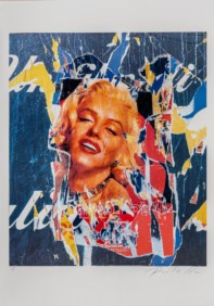 Omaggio a Marilyn