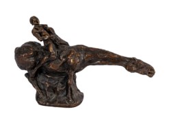 Cavallo e cavaliere
