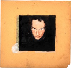 Self portrait