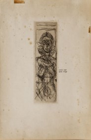 Annette de Face