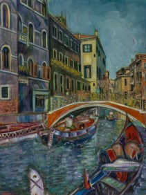 Venezia