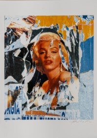Omaggio a Marilyn