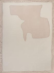 Serie Rosa #4
