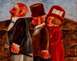 A passeggio