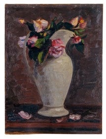 Vaso di fiori