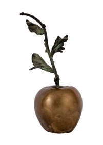 Senza titolo (Mela)