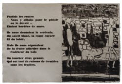 Mur et voyageurs (foglio 9)