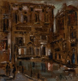Calle veneziana