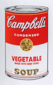 Campbell's soup