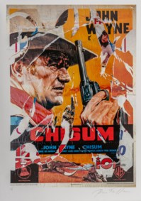 Chisum