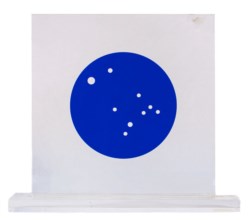 Costellazione Gemelli
