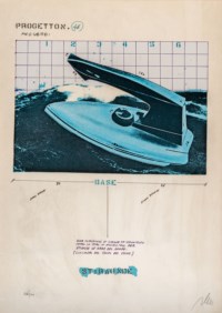 Progetto n.46 - Stiraonde