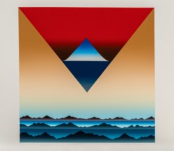 Espaco illusion no. 10