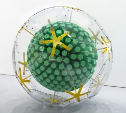 Brazil (Estrusa)