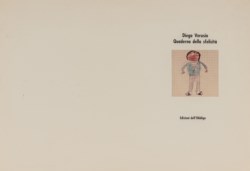 Diego Verusio - Quaderno della sfelicità