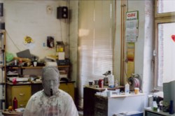 Production e-moll (n.1 portrait)