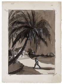 L'arcipelago della fantasia