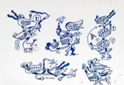 Arte alta & arte bassa