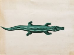 Coccodrillo