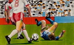 Partita di pallone