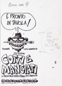 Cotti e mangiati