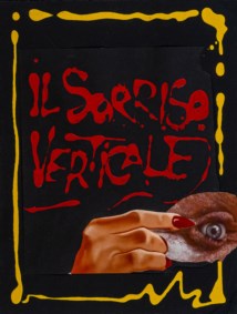 Il sorriso verticale