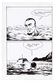 Dennis Cobb Agente ss018 - Missione sub, n. 11 page 37