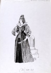 Christina, Queen of Sweden