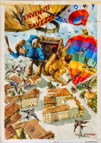 La tribuna illustrata