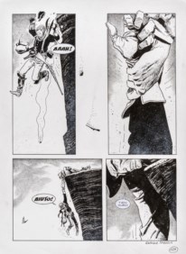 Tex - Capitan Jack, page 129