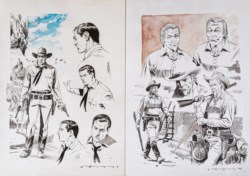 Mixed lot