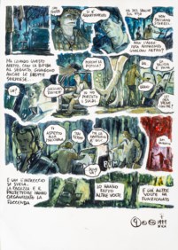 L'animaletto di Walt Disney, page 9