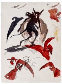 Tentazioni
