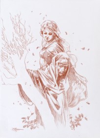 Dante e Beatrice