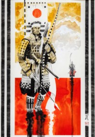 Samurai