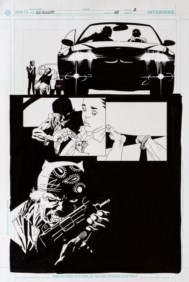 100 bullets - Vertigo, n. 63 page 12