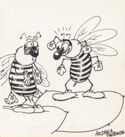 Bees
