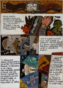 L'orologio - Complete story
