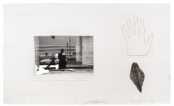 Photographs and etchings
