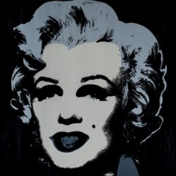 Marilyn Monroe (Marilyn)