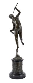 Allegory of Renown