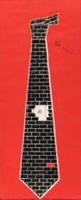 The Wall!