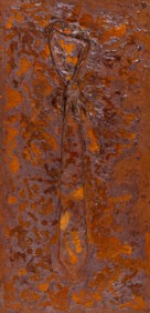 Fossile di cravatta