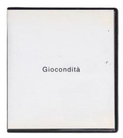 Giocondità