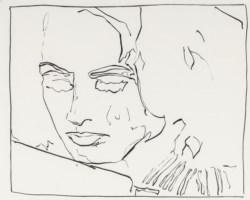 Study for Candy 2